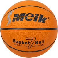 Мяч баскетбольный "Meik-MK2308" №7, (оранжевый) B31325