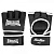 Перчатки Lonsdale MMA Harlton L черн/бел. (арт. 160013 L BK/WHT)