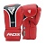 Перчатки RDX Grappling Aura Plus T-17 XL красн/черн. (арт. GGR-T17RB-XL+)
